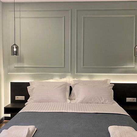 Tirana Central Rooms Pazari Екстер'єр фото