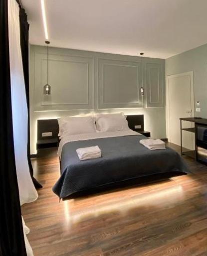 Tirana Central Rooms Pazari Екстер'єр фото