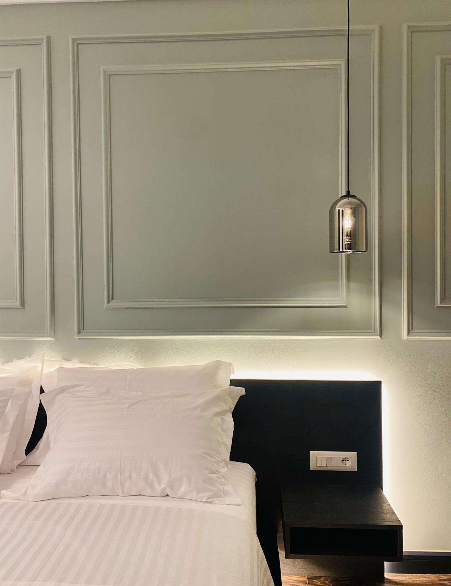 Tirana Central Rooms Pazari Екстер'єр фото