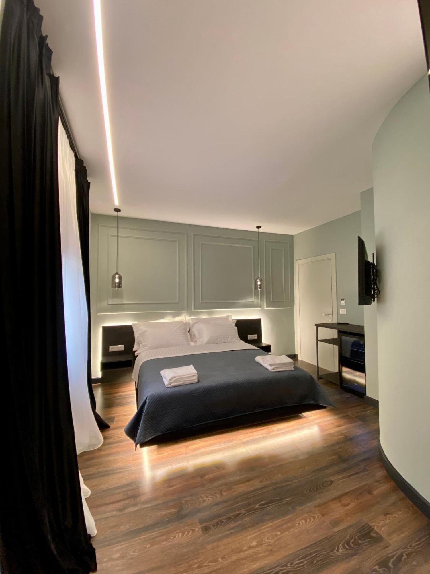 Tirana Central Rooms Pazari Екстер'єр фото