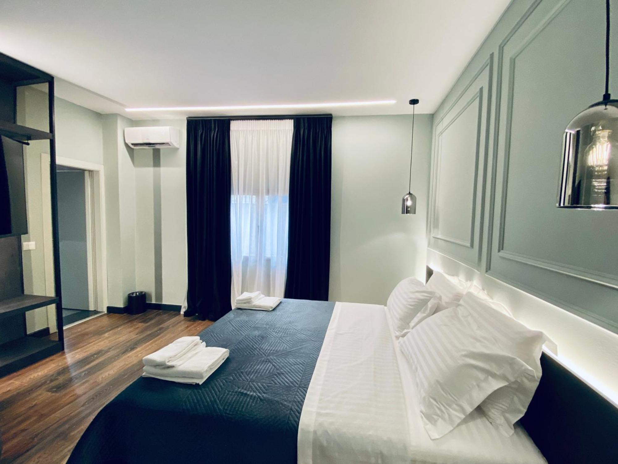 Tirana Central Rooms Pazari Екстер'єр фото